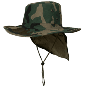 Bucket Hats